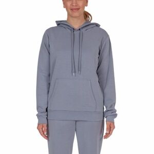 NWOT Lazy pants 2 piece Track Suit in Rustic Soft Blue